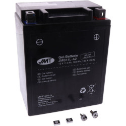 Akumulator żelowy JMT YB14L-A2 (CB14L-A2)