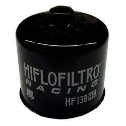 Filtr oleju HifloFiltro HF138RC Racing