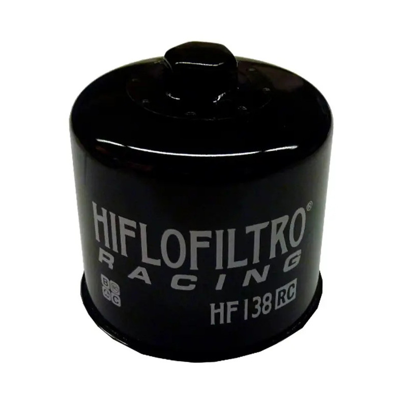 Filtr oleju HifloFiltro HF138RC Racing