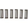 Sprężyny sprzęgłowe TRW MEF145-6 Zawiera 6 szt.
