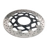 Tarcza hamulcowa Brembo 78B40884