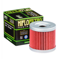 Filtr oleju HifloFiltro HF971